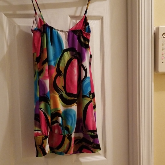 Party Tank - Picture 4 of 4